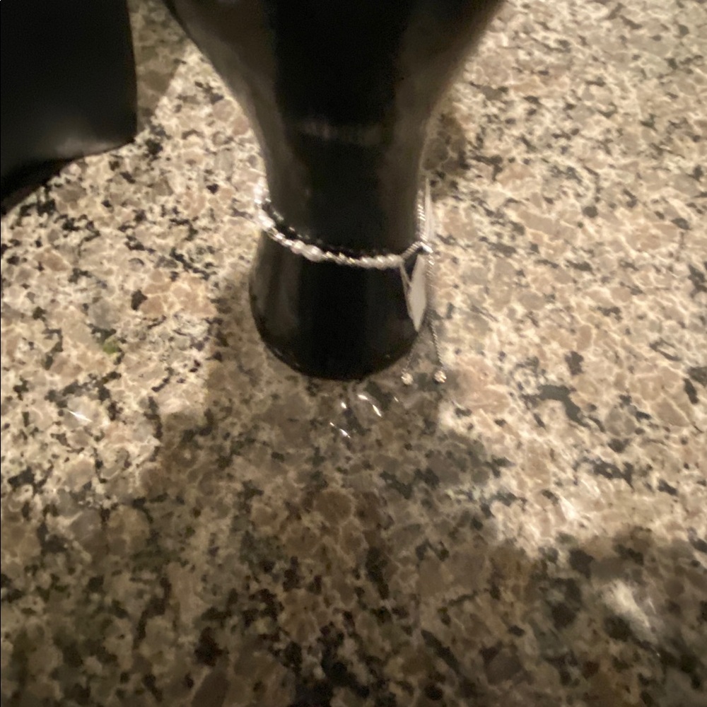 Karl Lagerfeld NWT Slider Bracelet - Picture 8 of 8